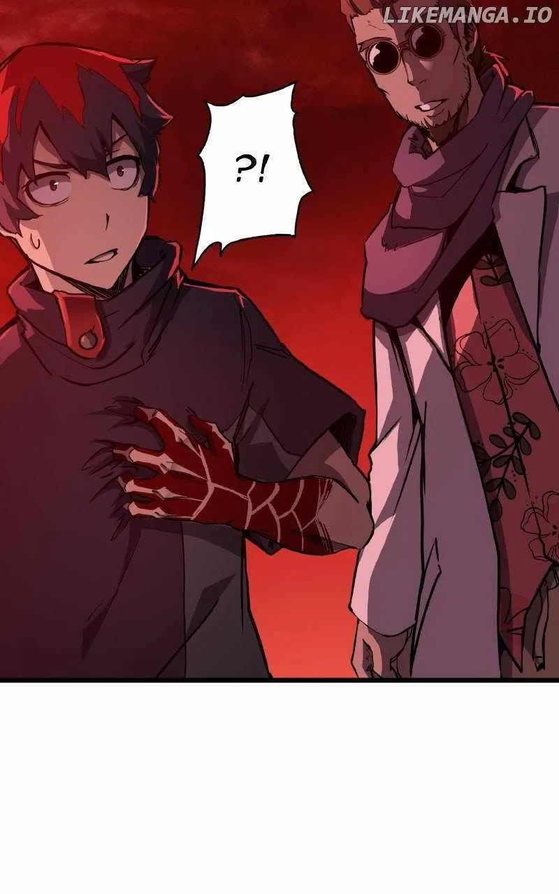 Blood Breaker Chapter 3 page 40