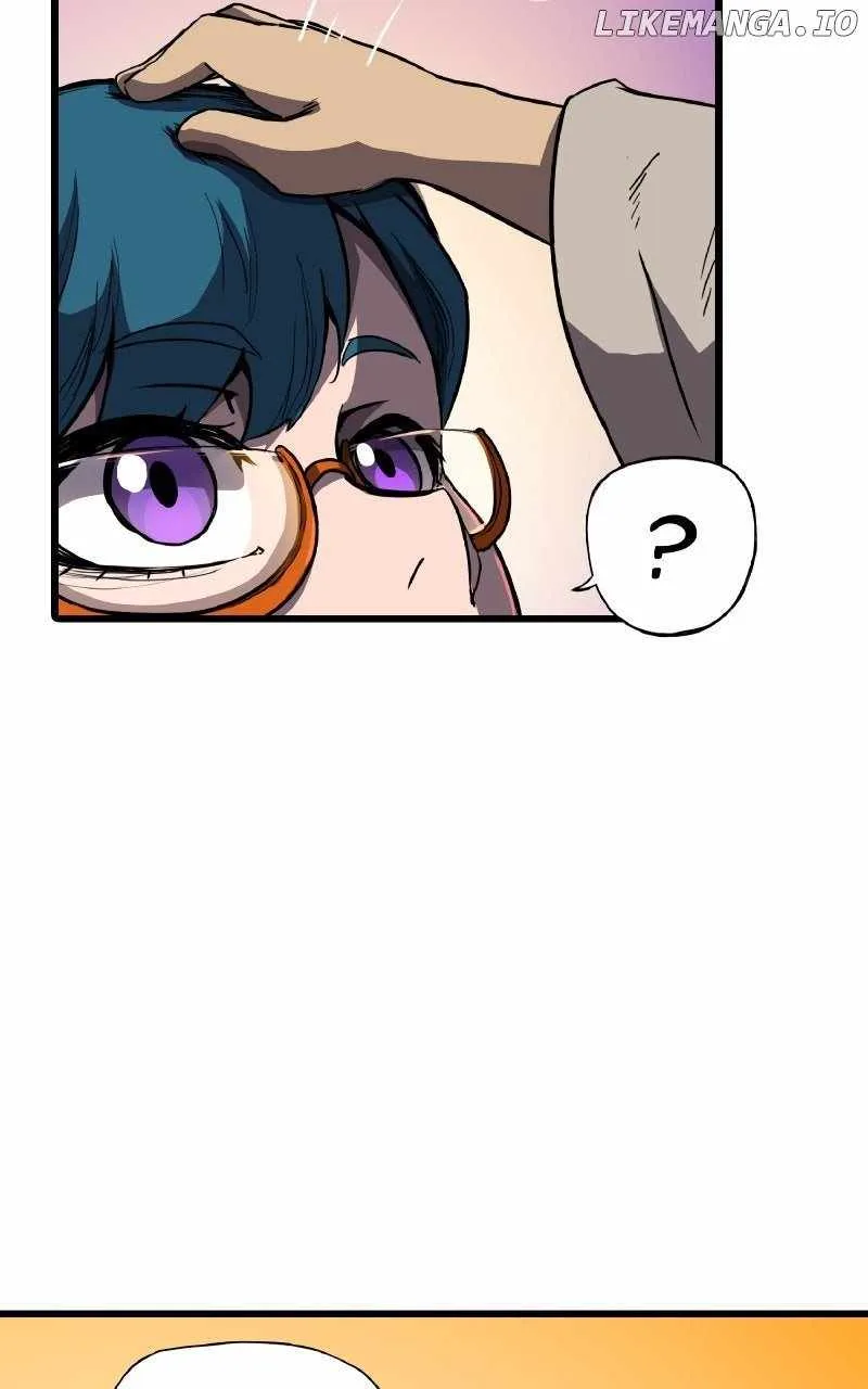 Blood Breaker Chapter 3 page 34