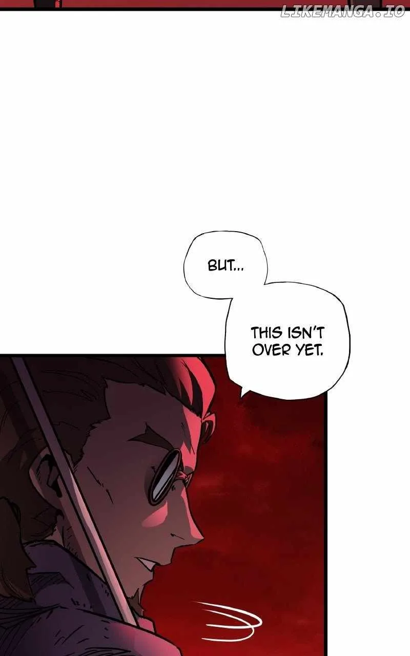 Blood Breaker Chapter 2 page 51