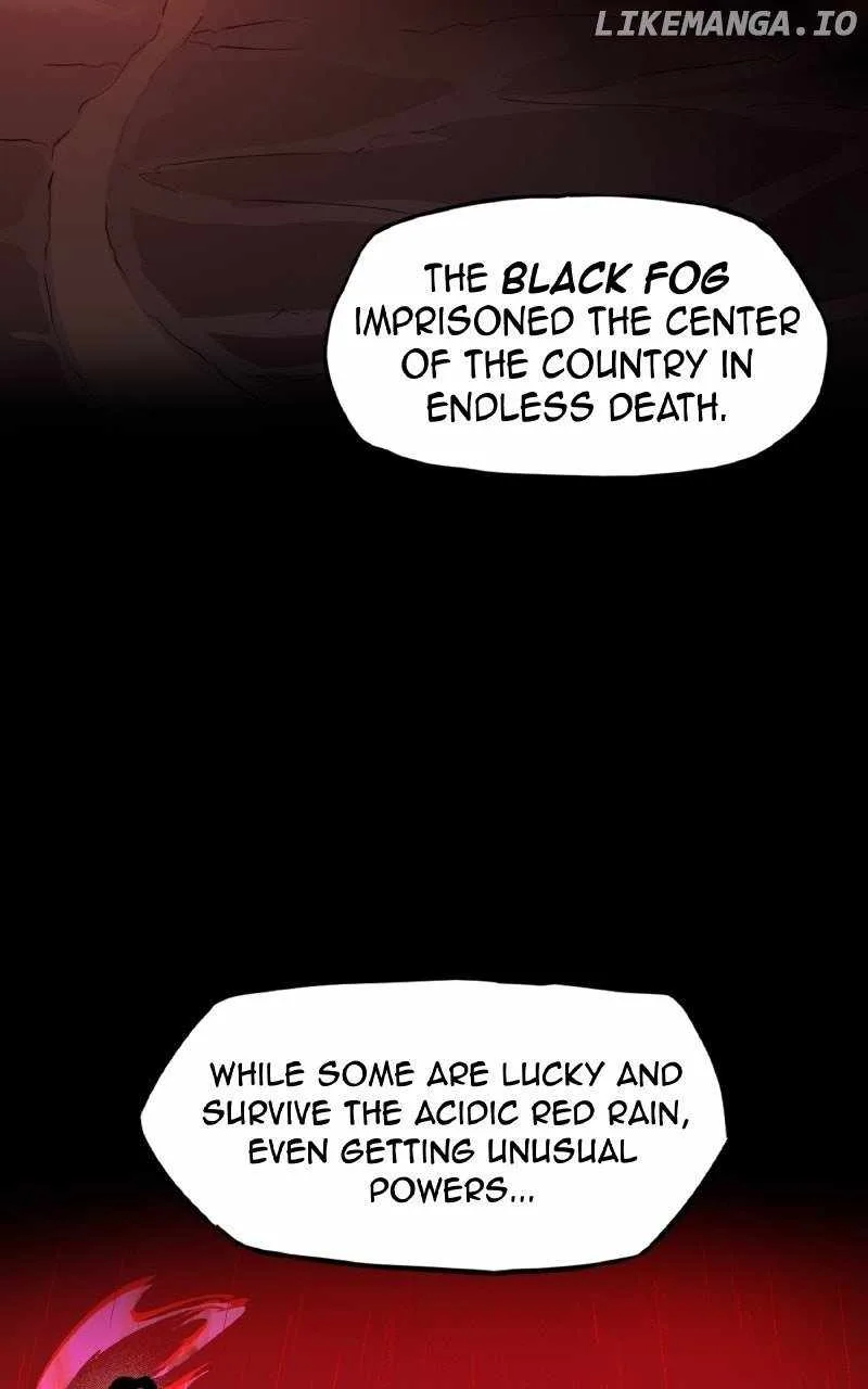 Blood Breaker Chapter 3 page 53