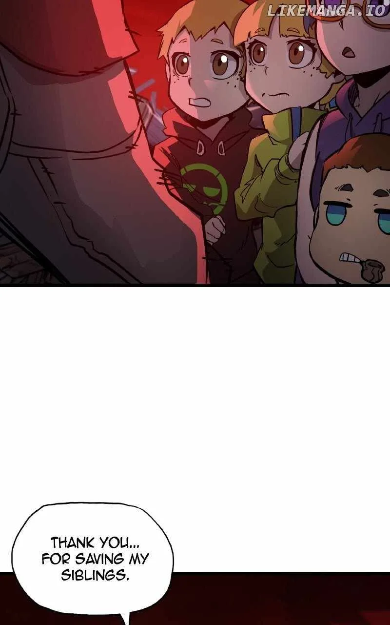 Blood Breaker Chapter 2 page 47