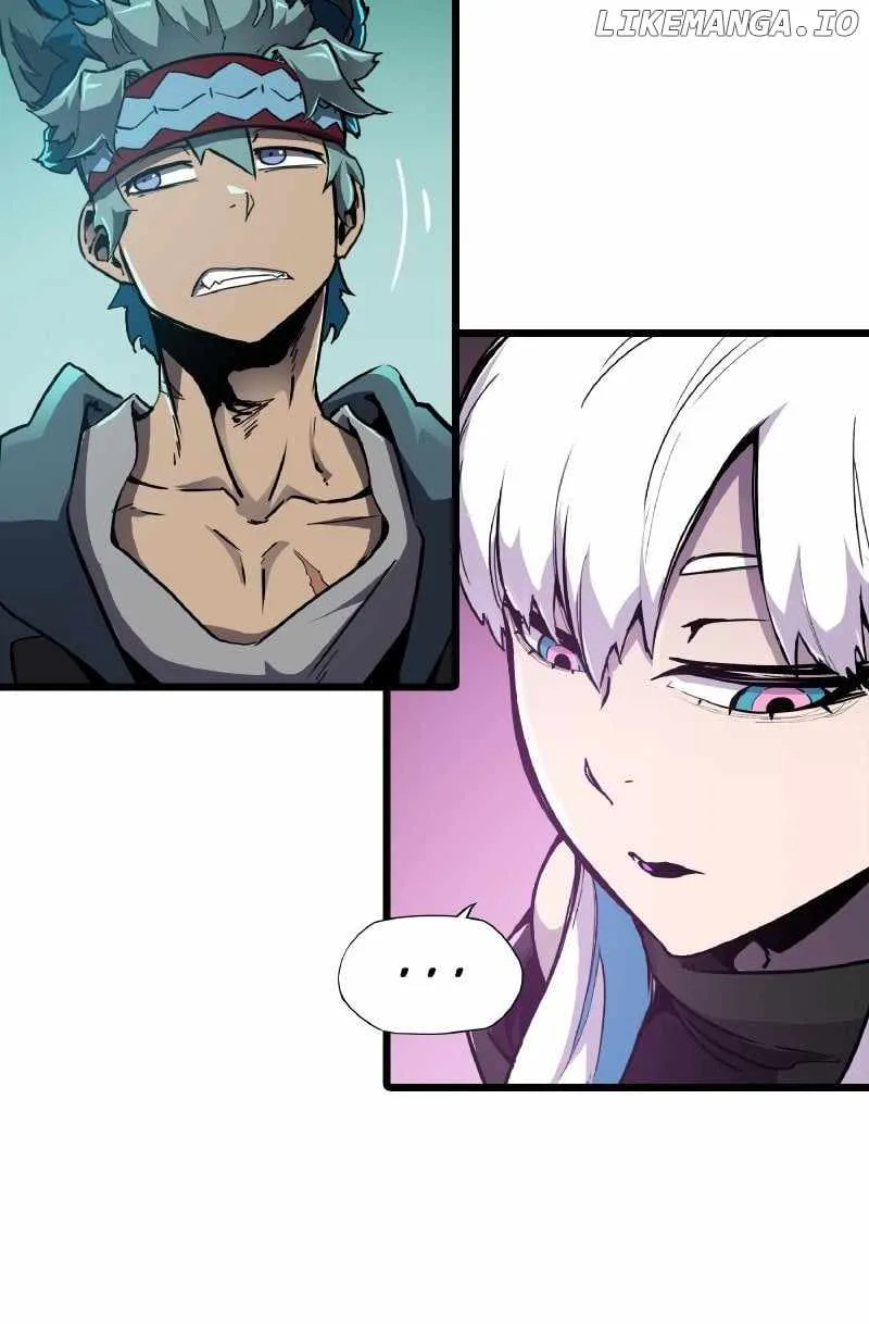 Blood Breaker Chapter 2 page 44