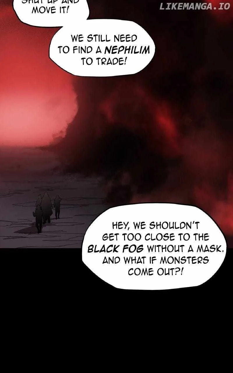 Blood Breaker Chapter 4 page 2