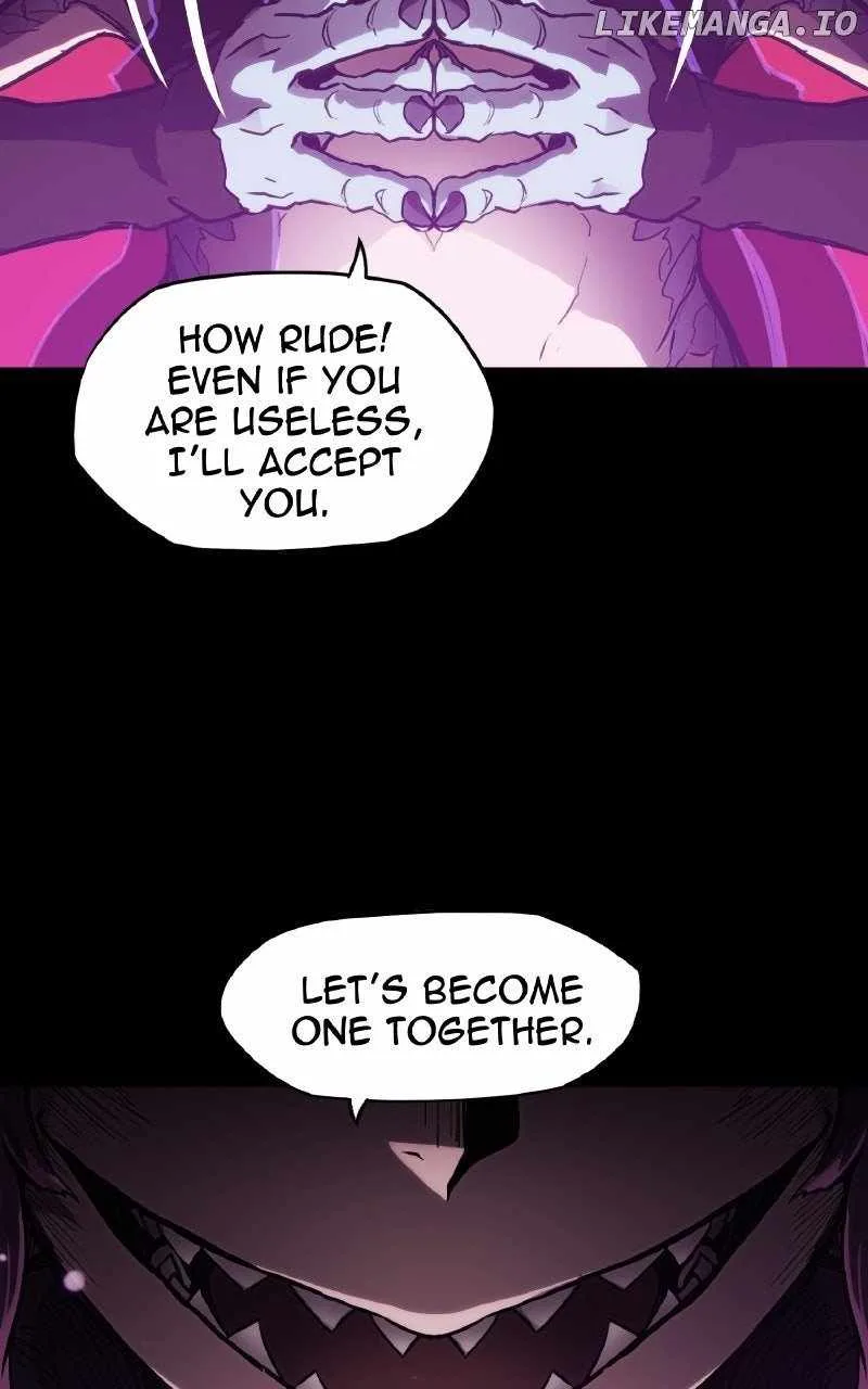 Blood Breaker Chapter 4 page 9