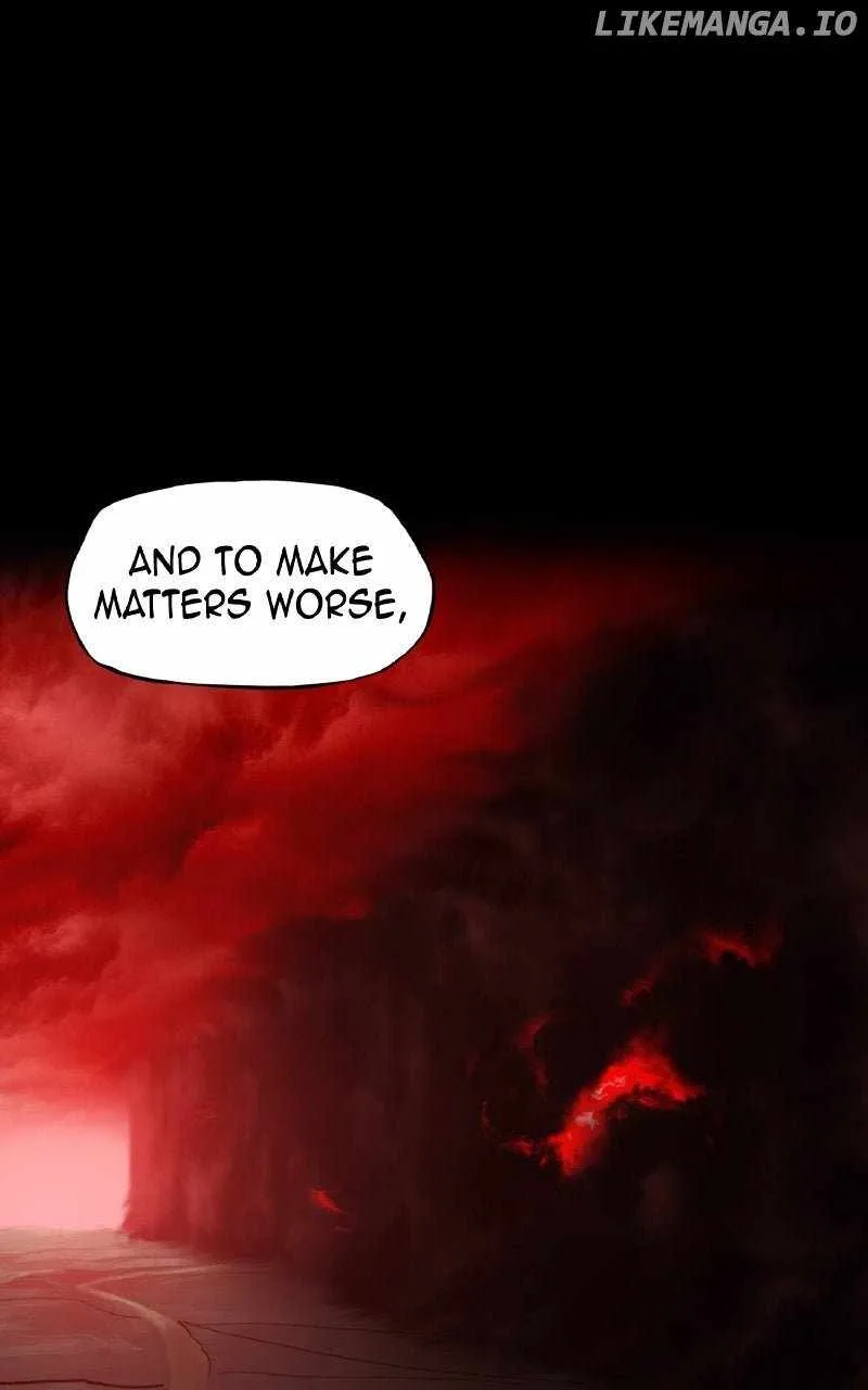 Blood Breaker Chapter 3 page 52