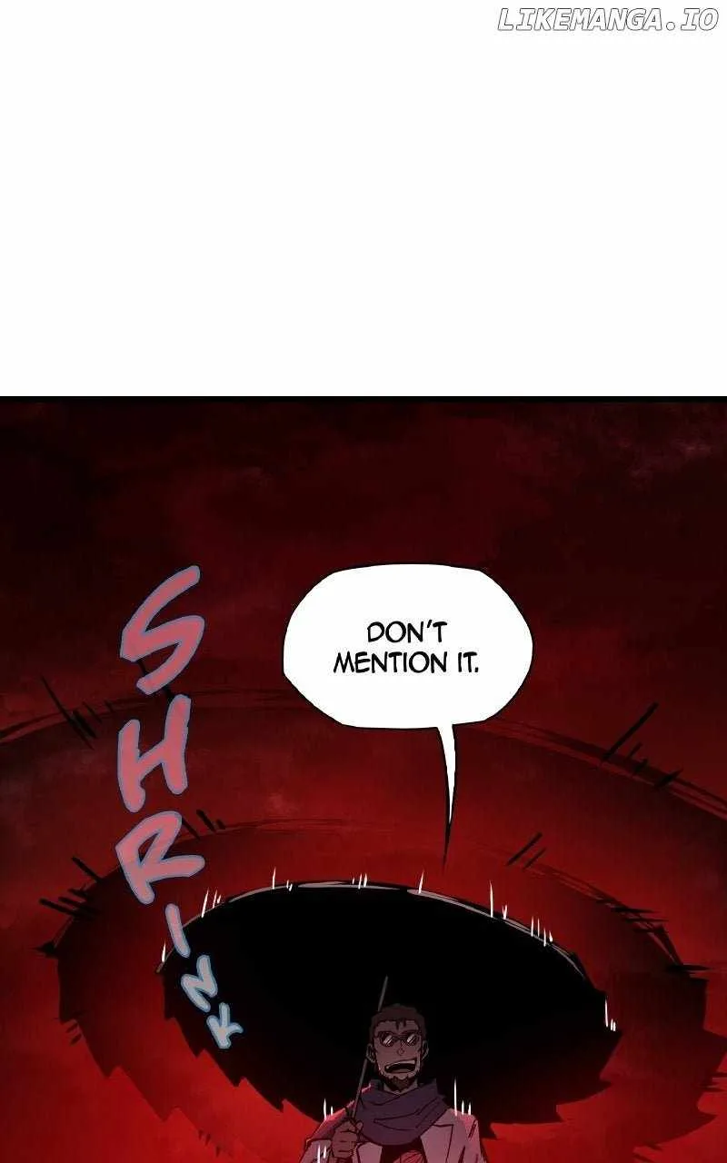 Blood Breaker Chapter 2 page 49