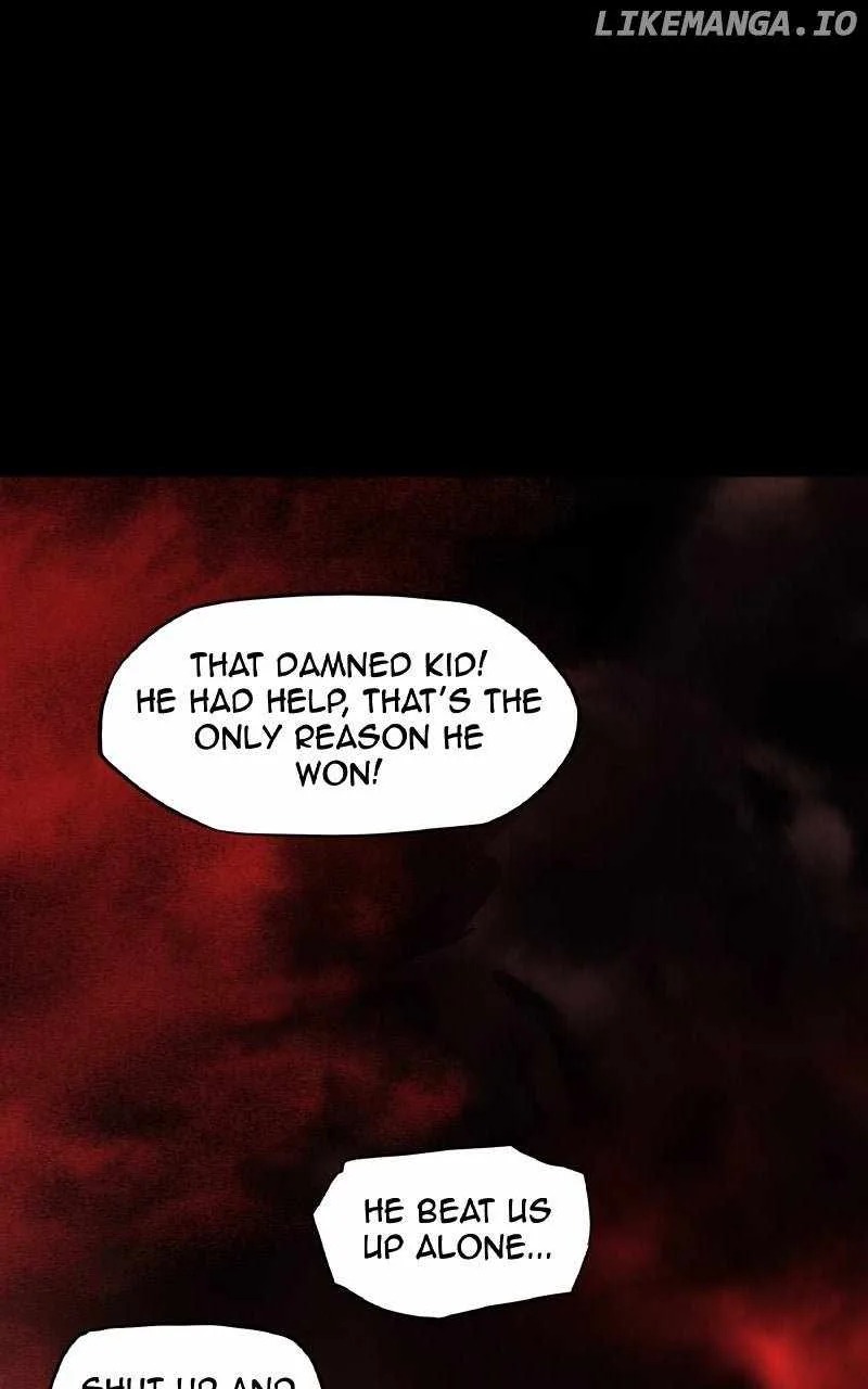 Blood Breaker Chapter 4 page 1