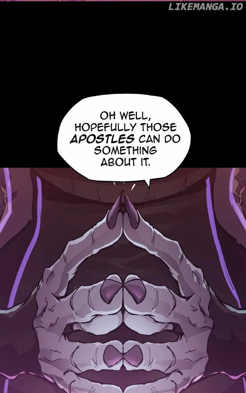 Blood Breaker Chapter 4 page 7