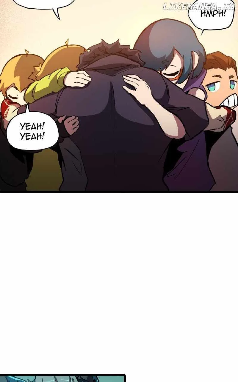 Blood Breaker Chapter 2 page 43