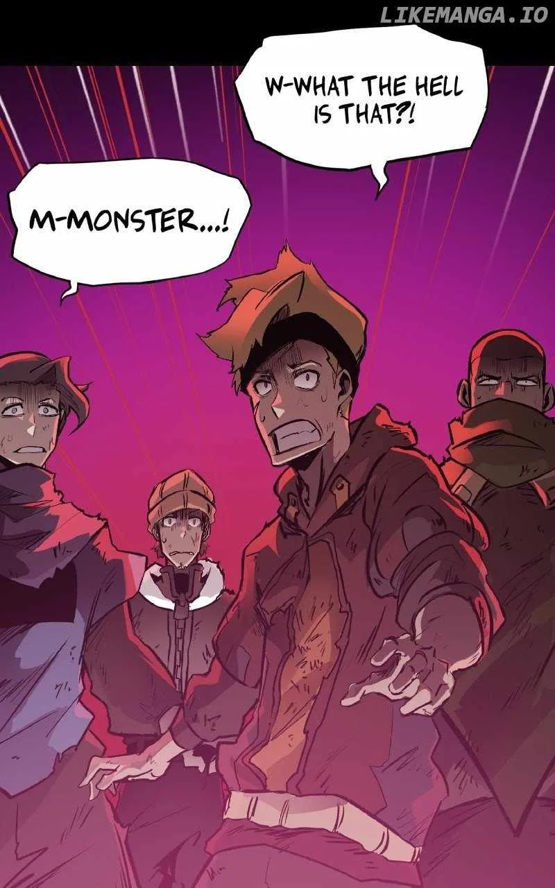 Blood Breaker Chapter 4 page 6