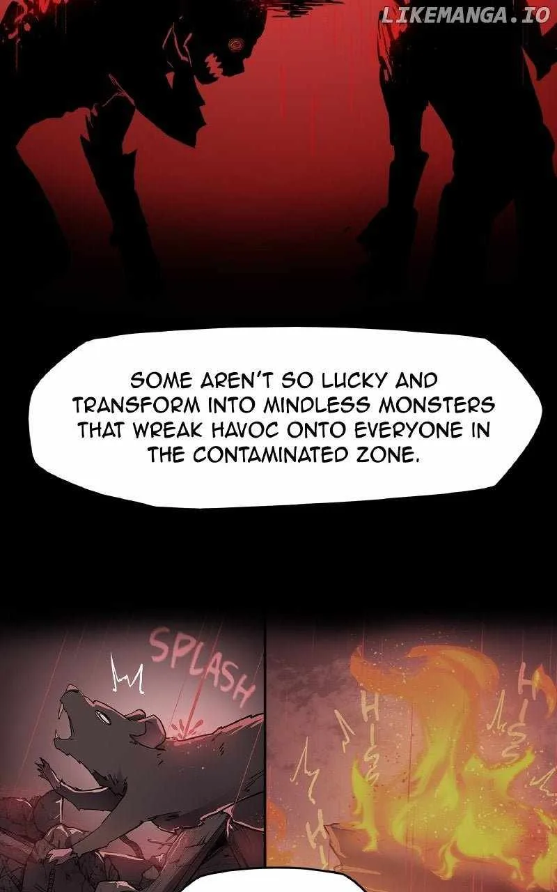Blood Breaker Chapter 3 page 55