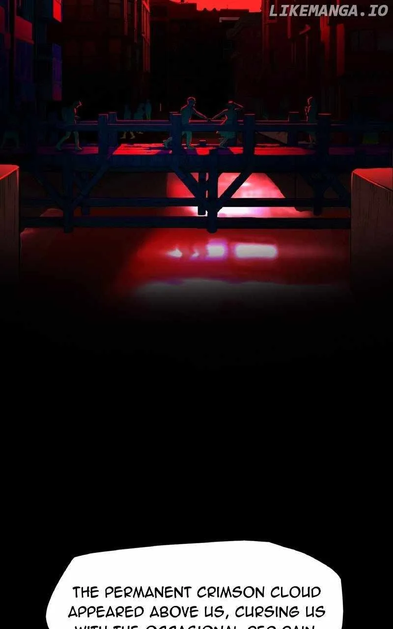 Blood Breaker Chapter 3 page 50