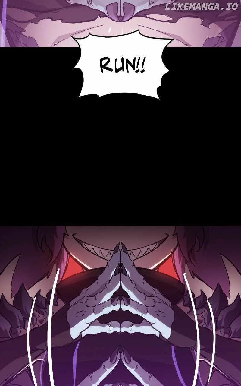 Blood Breaker Chapter 4 page 8