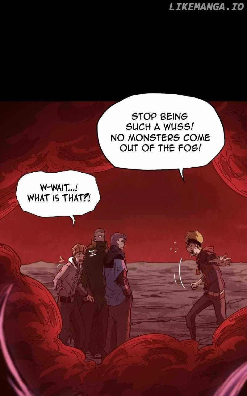 Blood Breaker Chapter 4 page 3
