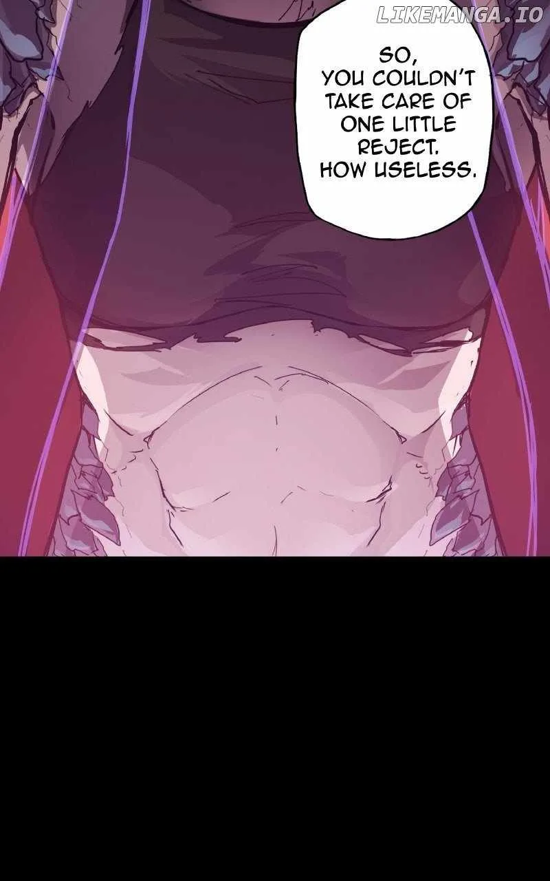 Blood Breaker Chapter 4 page 5
