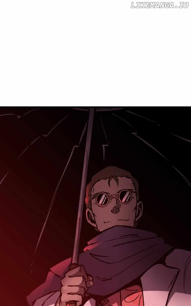 Blood Breaker Chapter 2 page 45