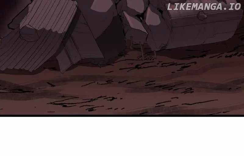Blood Breaker Chapter 2 page 55