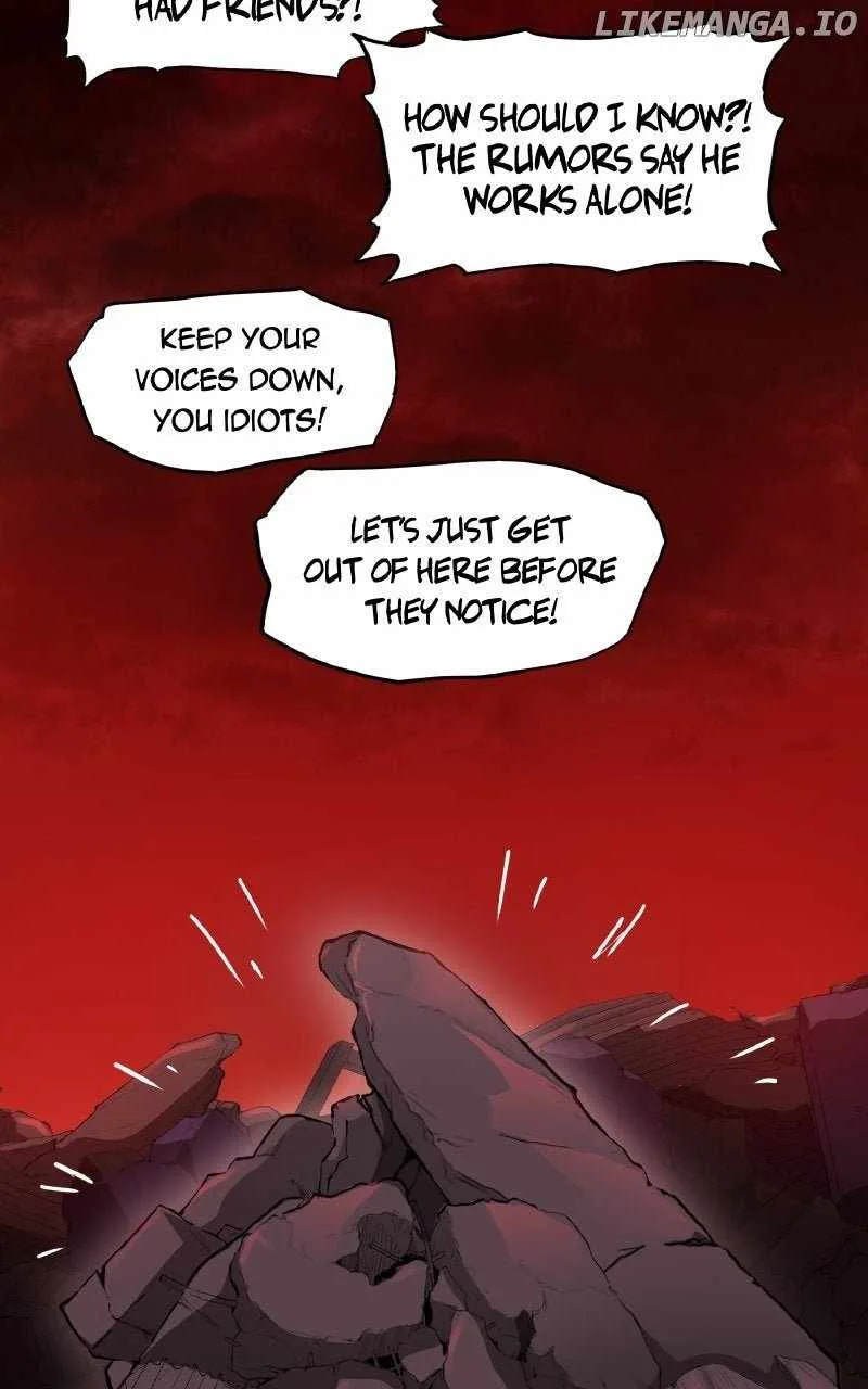 Blood Breaker Chapter 2 page 54
