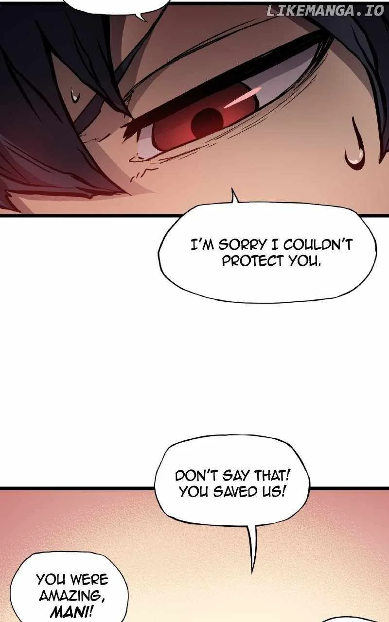 Blood Breaker Chapter 2 page 42