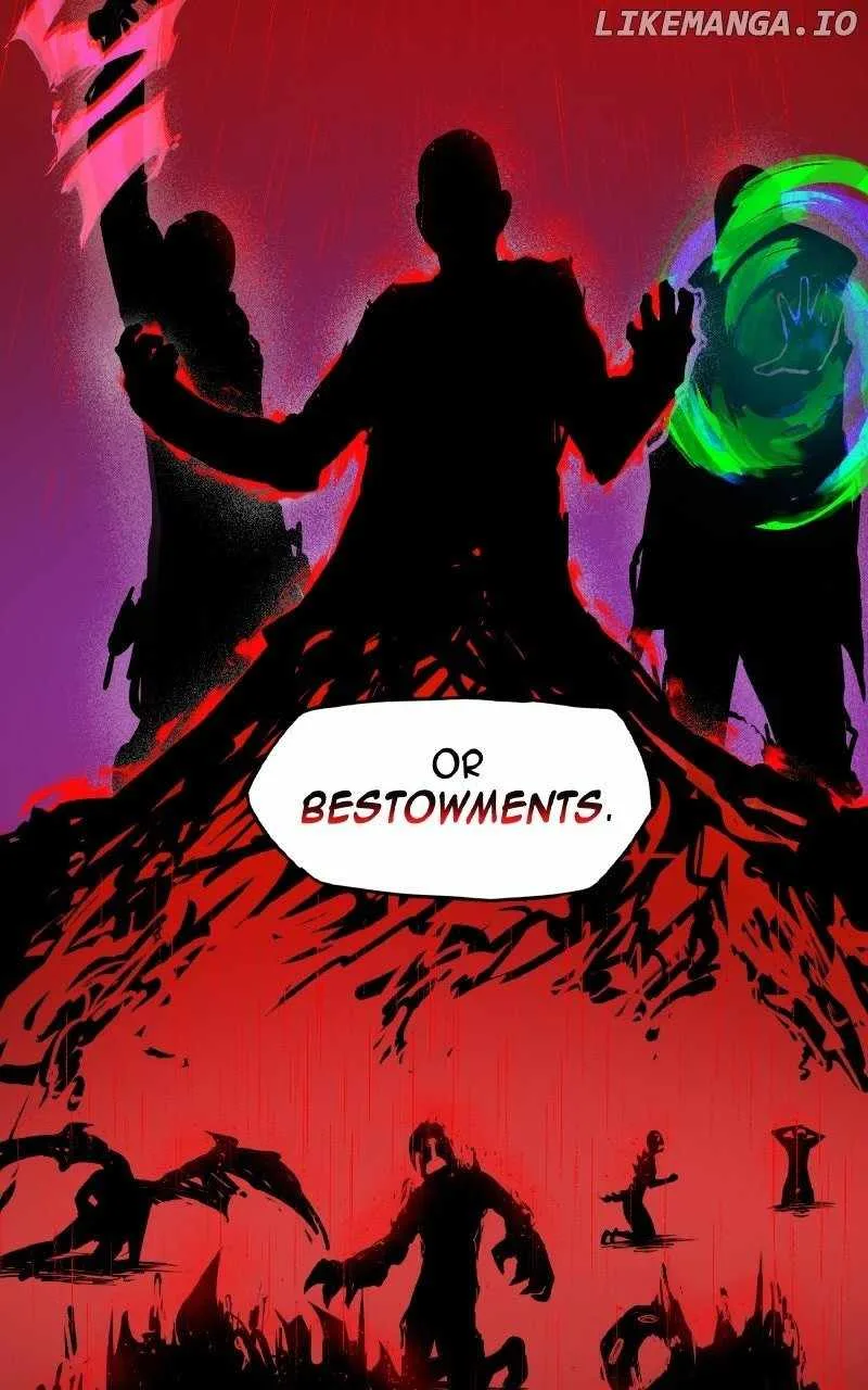 Blood Breaker Chapter 3 page 54
