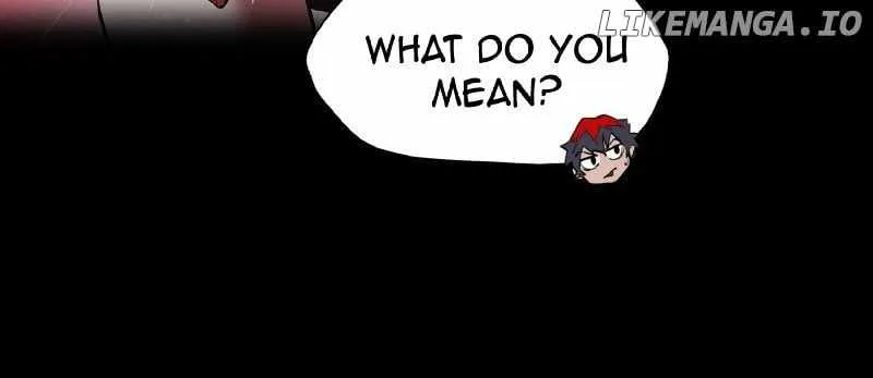 Blood Breaker Chapter 3 page 46