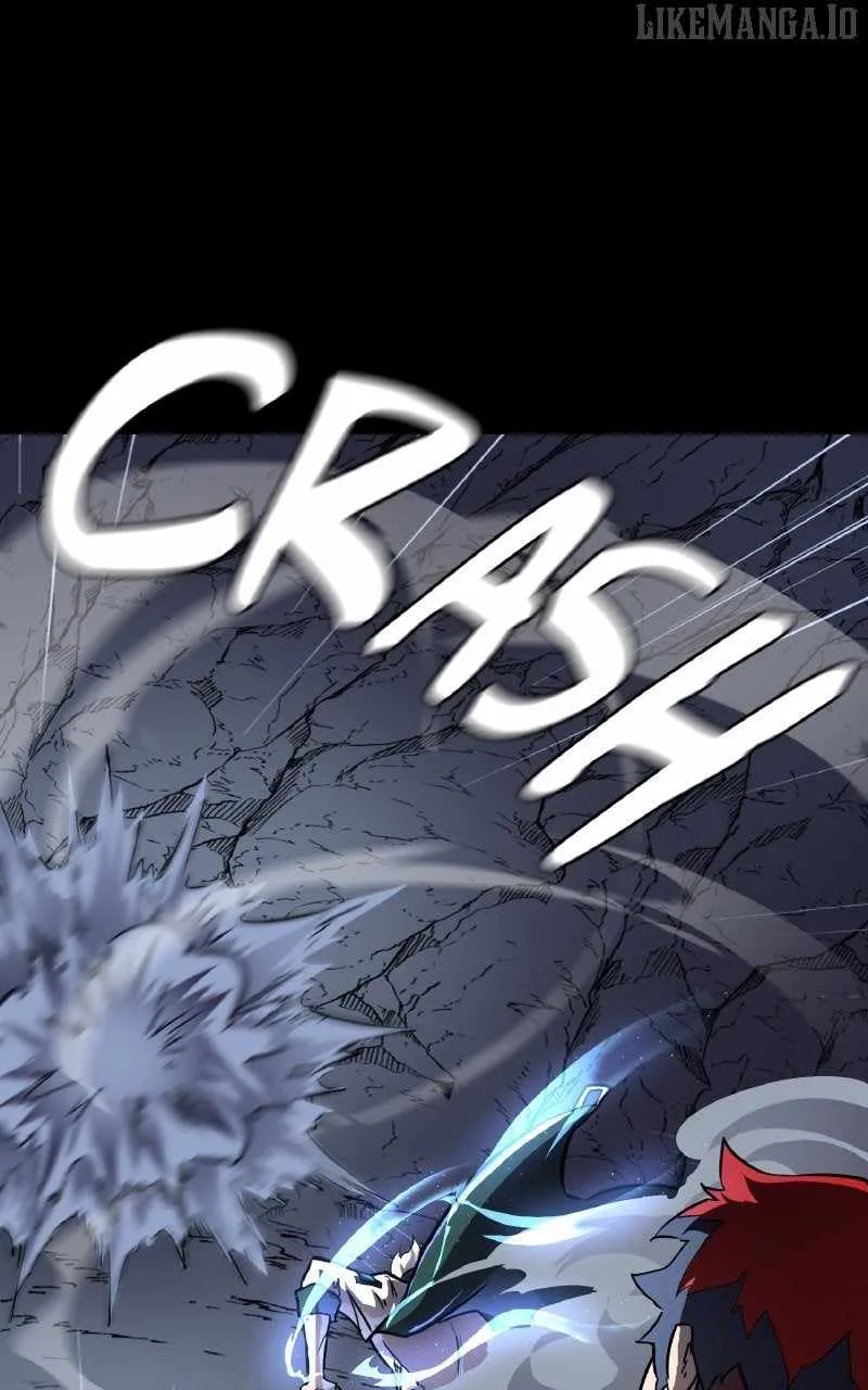 Blood Breaker Chapter 7 page 6