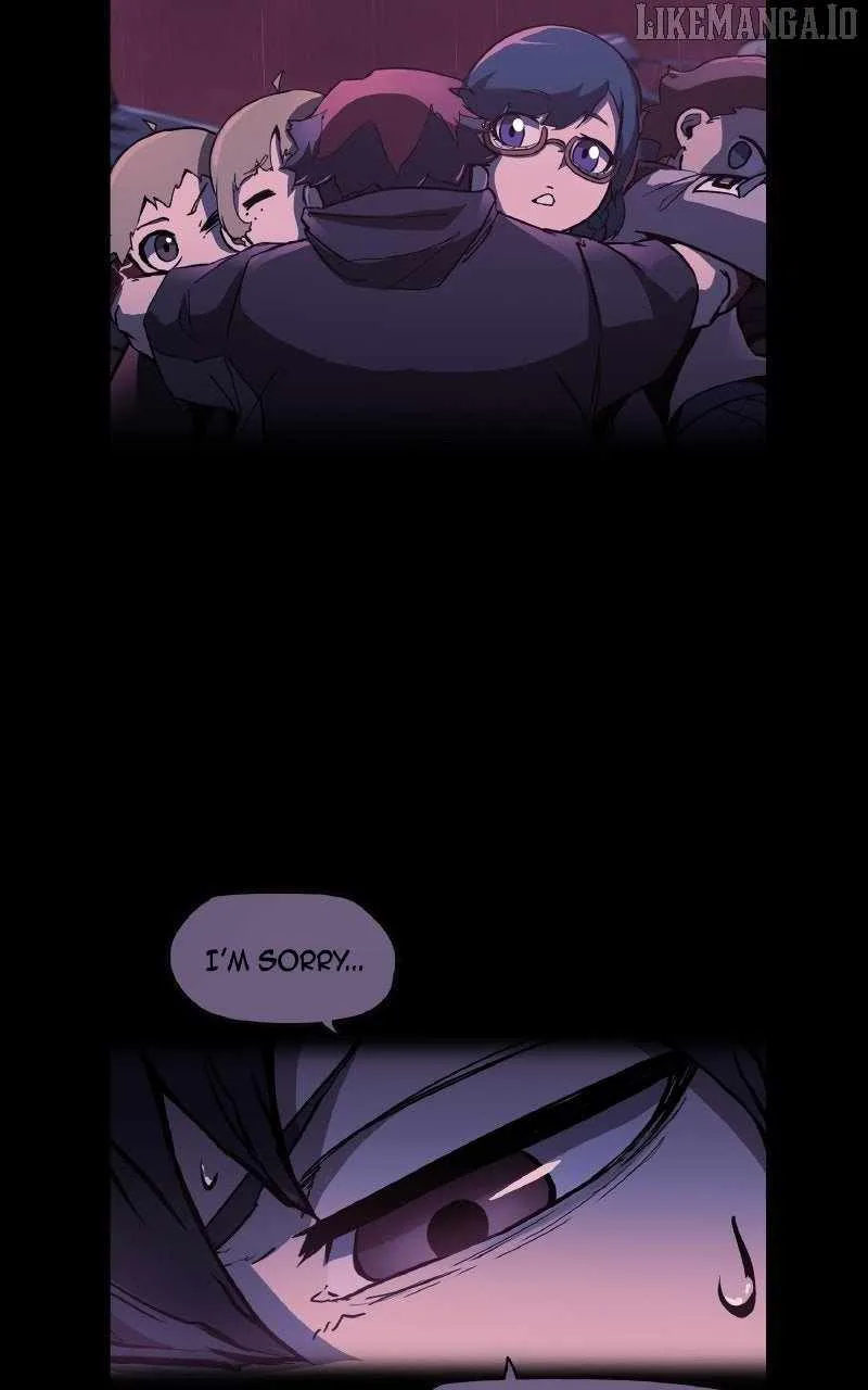 Blood Breaker Chapter 6 page 4