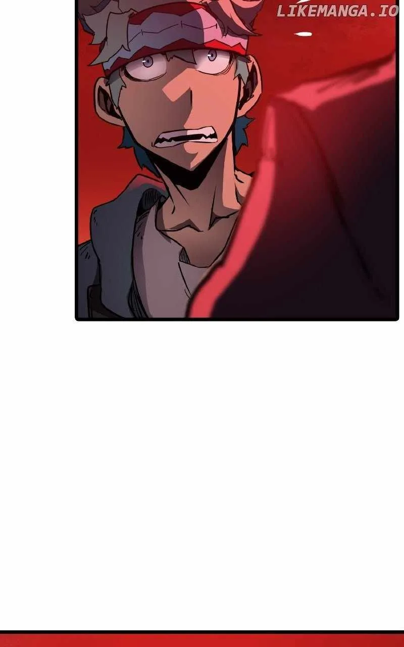 Blood Breaker Chapter 2 page 58