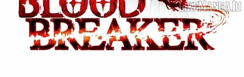 Blood Breaker Chapter 7 page 11