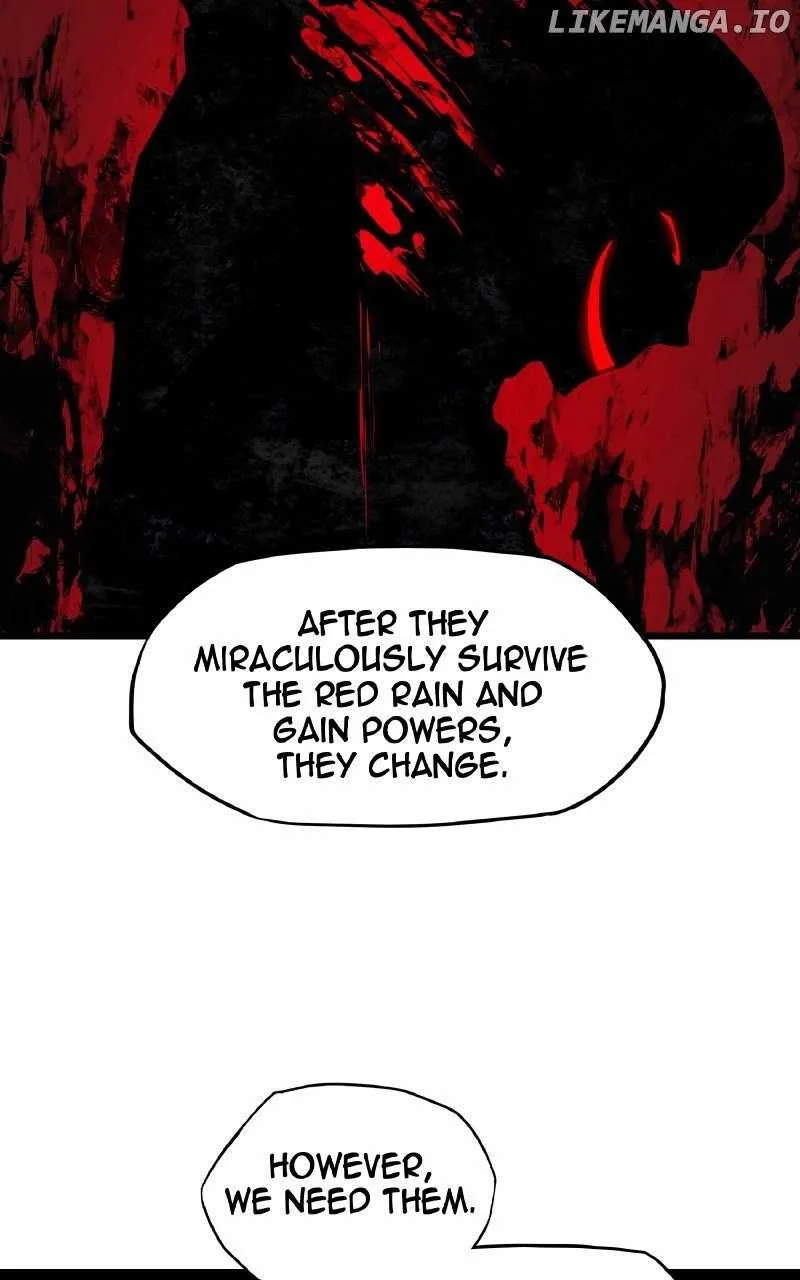 Blood Breaker Chapter 4 page 18