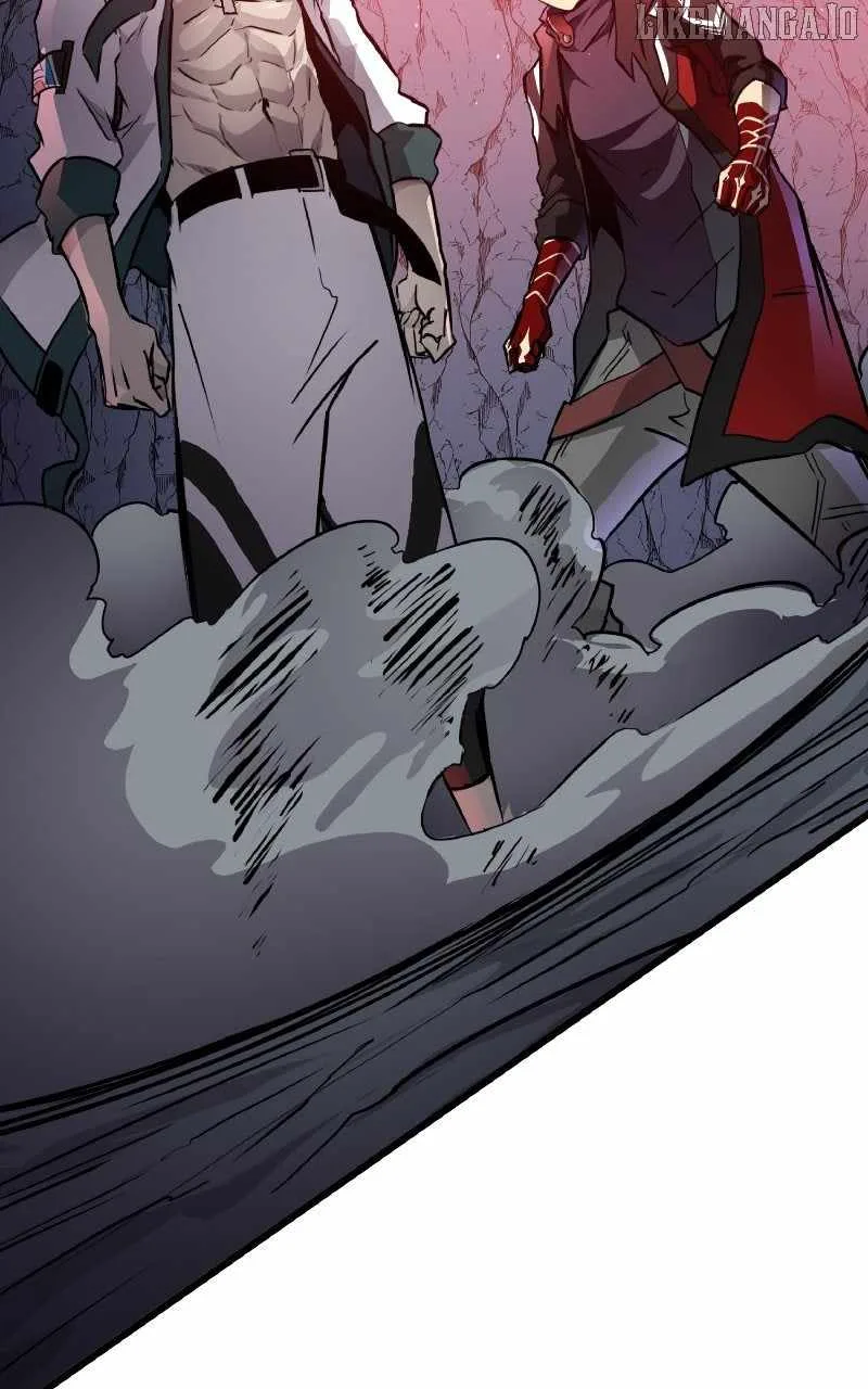 Blood Breaker Chapter 7 page 13