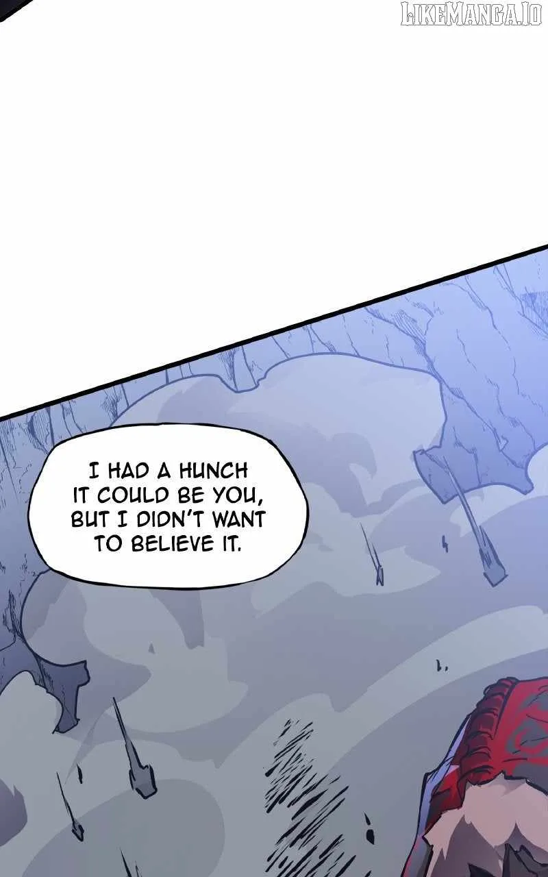 Blood Breaker Chapter 7 page 14