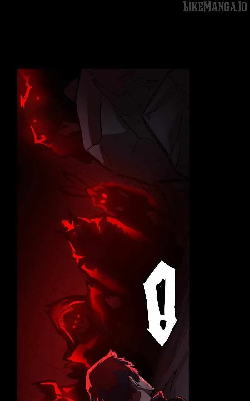 Blood Breaker Chapter 6 page 1