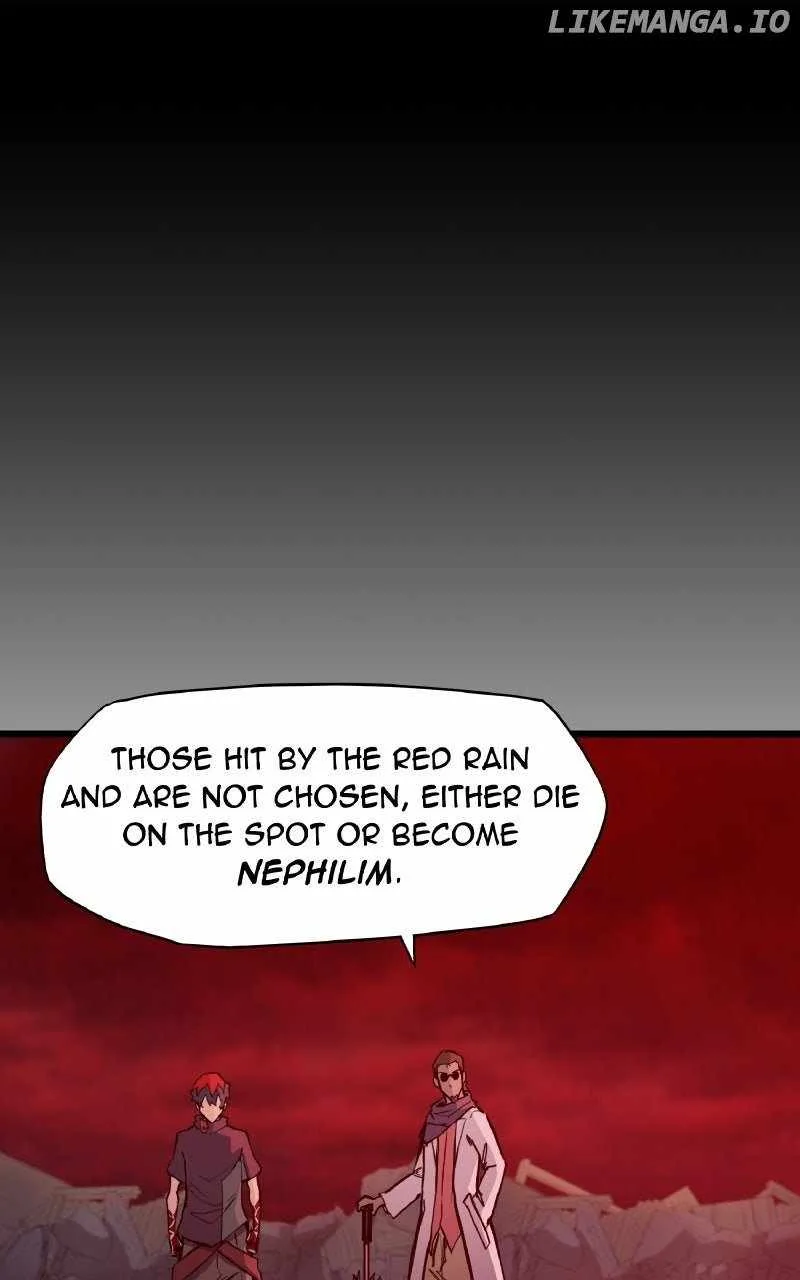 Blood Breaker Chapter 3 page 59