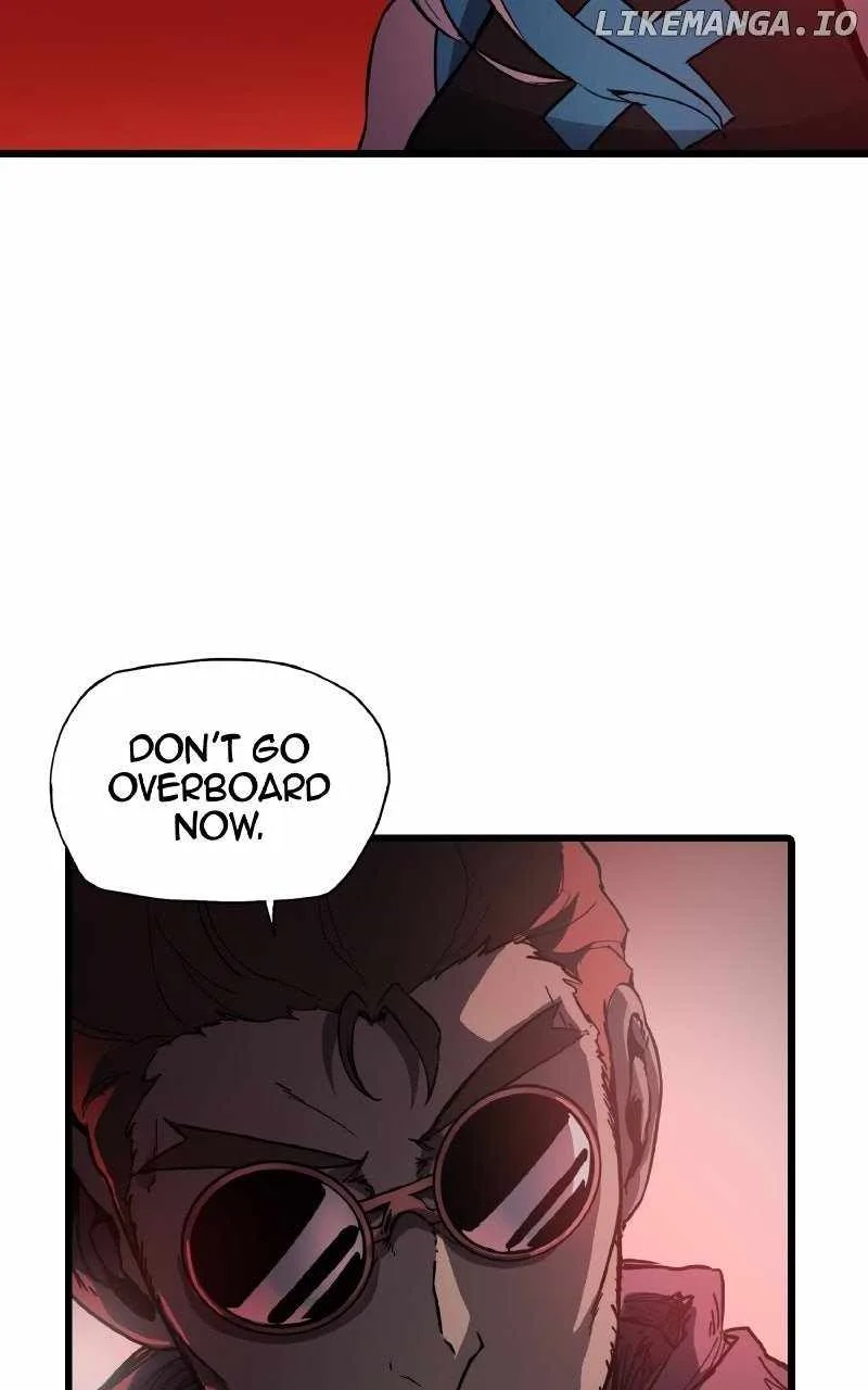 Blood Breaker Chapter 2 page 61
