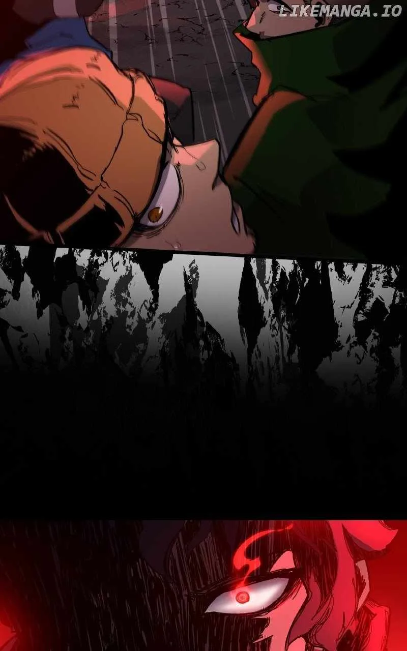 Blood Breaker Chapter 2 page 66