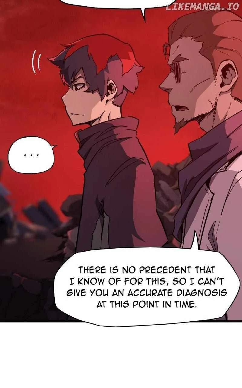 Blood Breaker Chapter 3 page 61