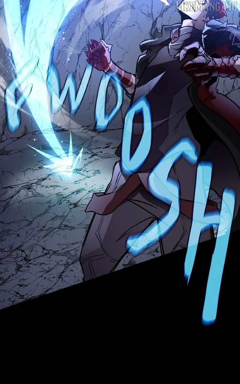 Blood Breaker Chapter 7 page 4