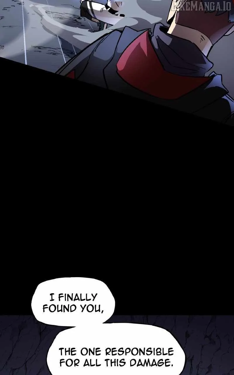 Blood Breaker Chapter 7 page 7