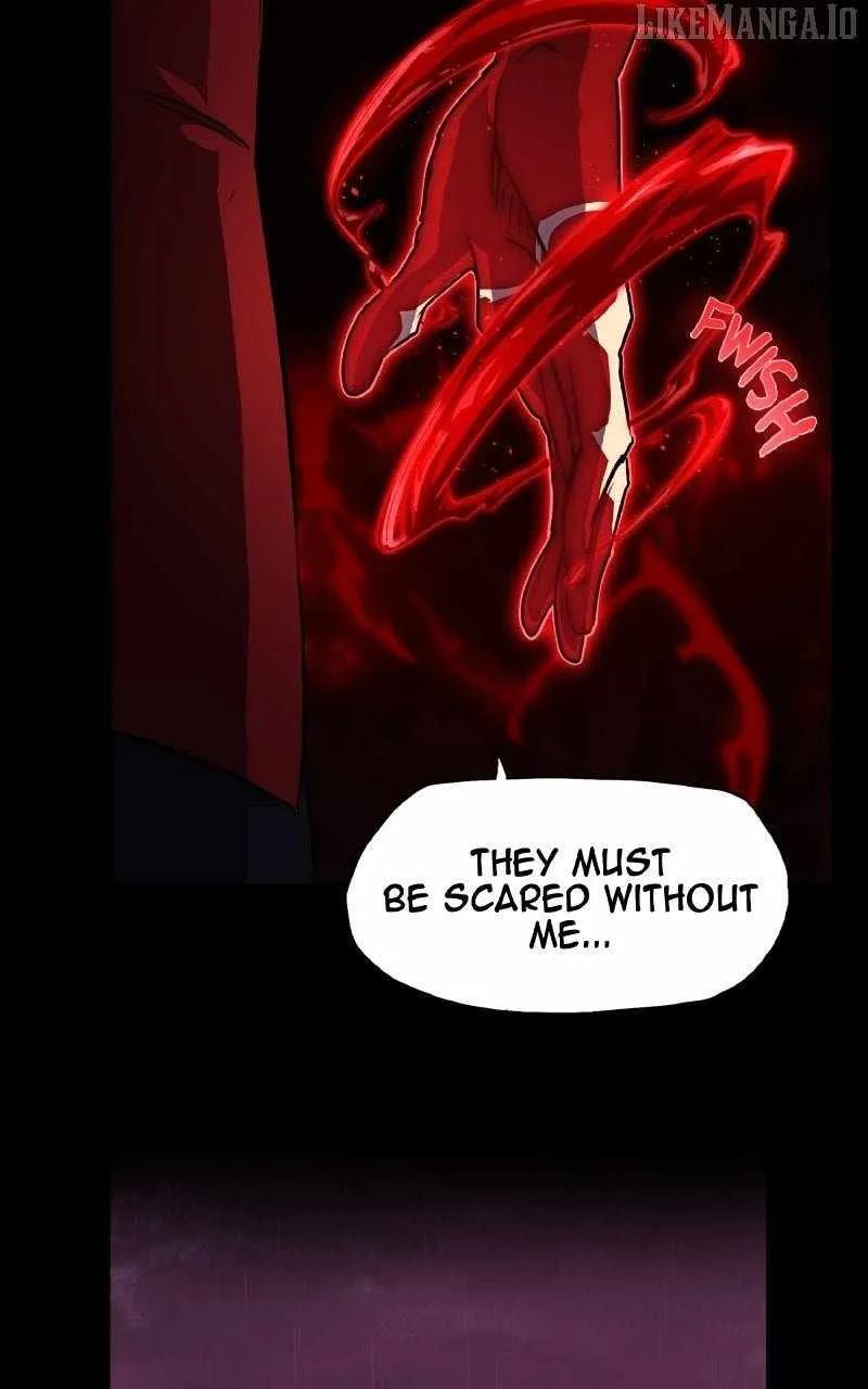 Blood Breaker Chapter 6 page 3