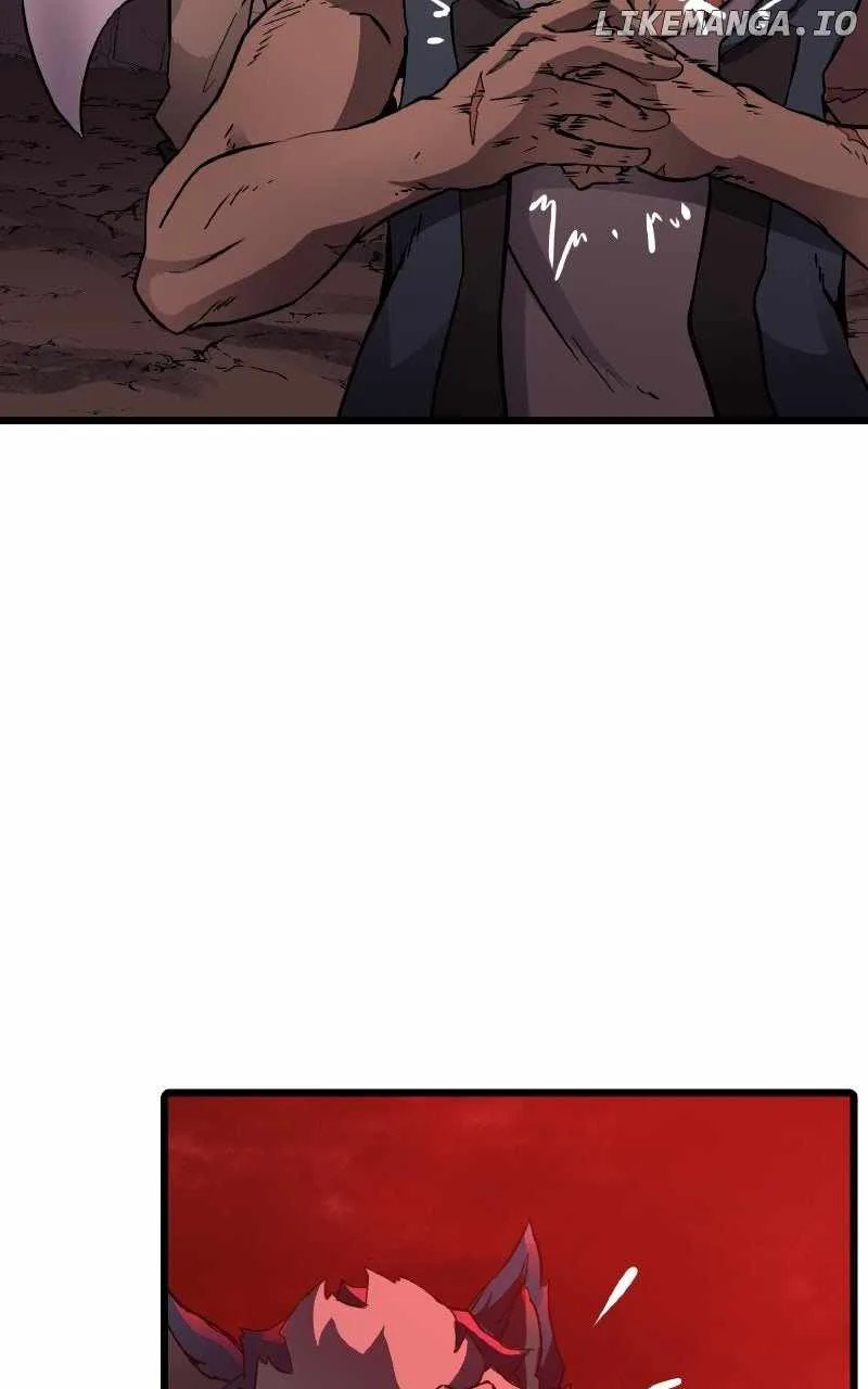 Blood Breaker Chapter 2 page 57