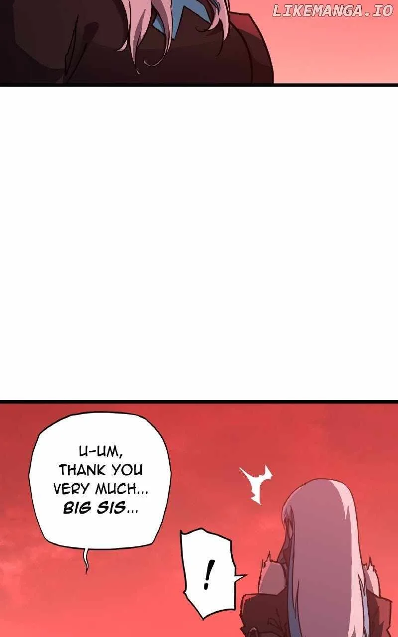 Blood Breaker Chapter 3 page 63