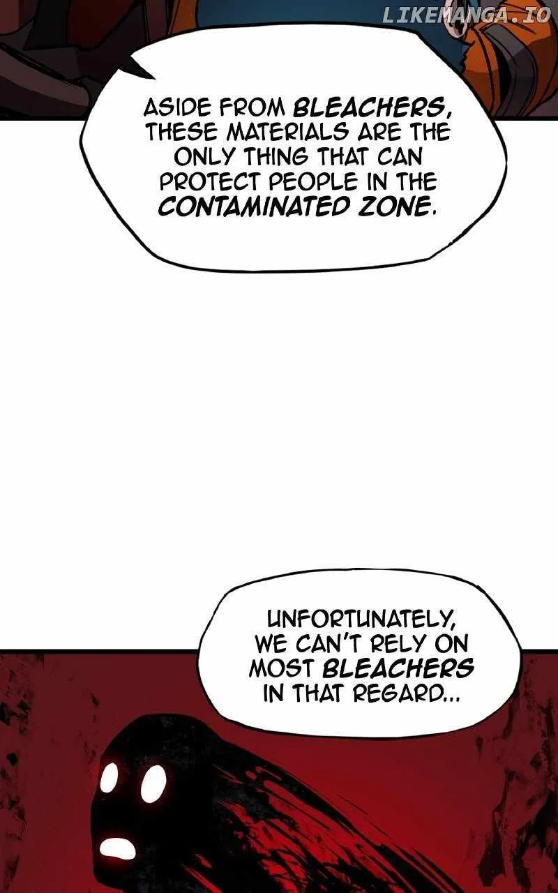 Blood Breaker Chapter 4 page 17