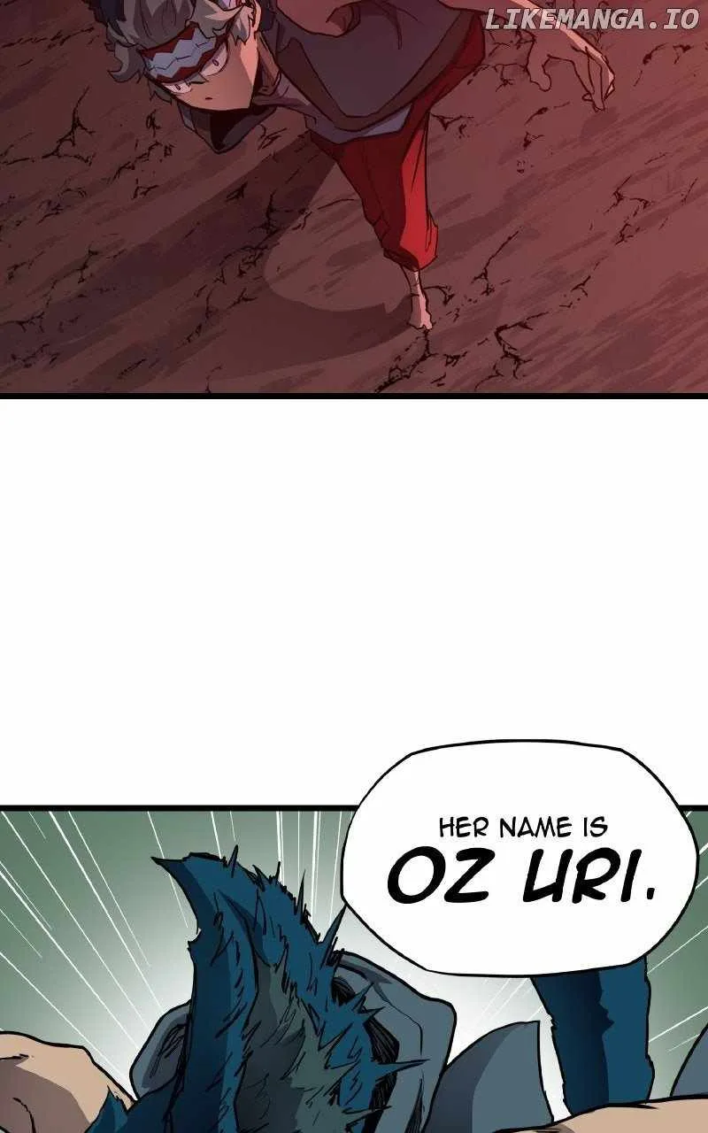 Blood Breaker Chapter 3 page 67