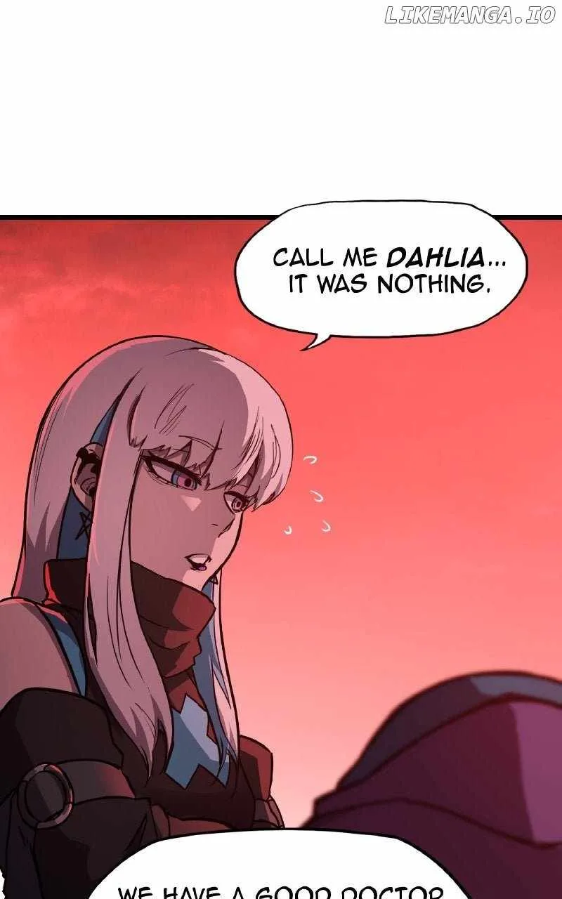 Blood Breaker Chapter 3 page 65