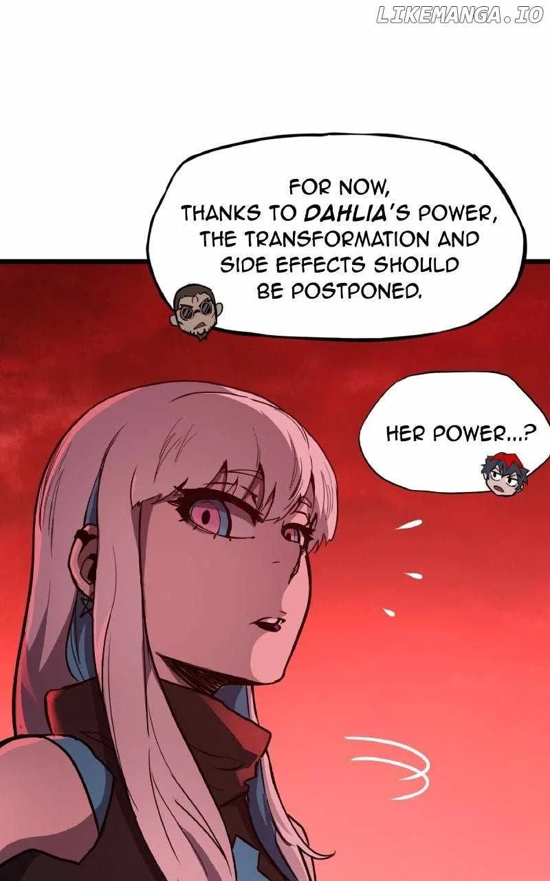 Blood Breaker Chapter 3 page 62