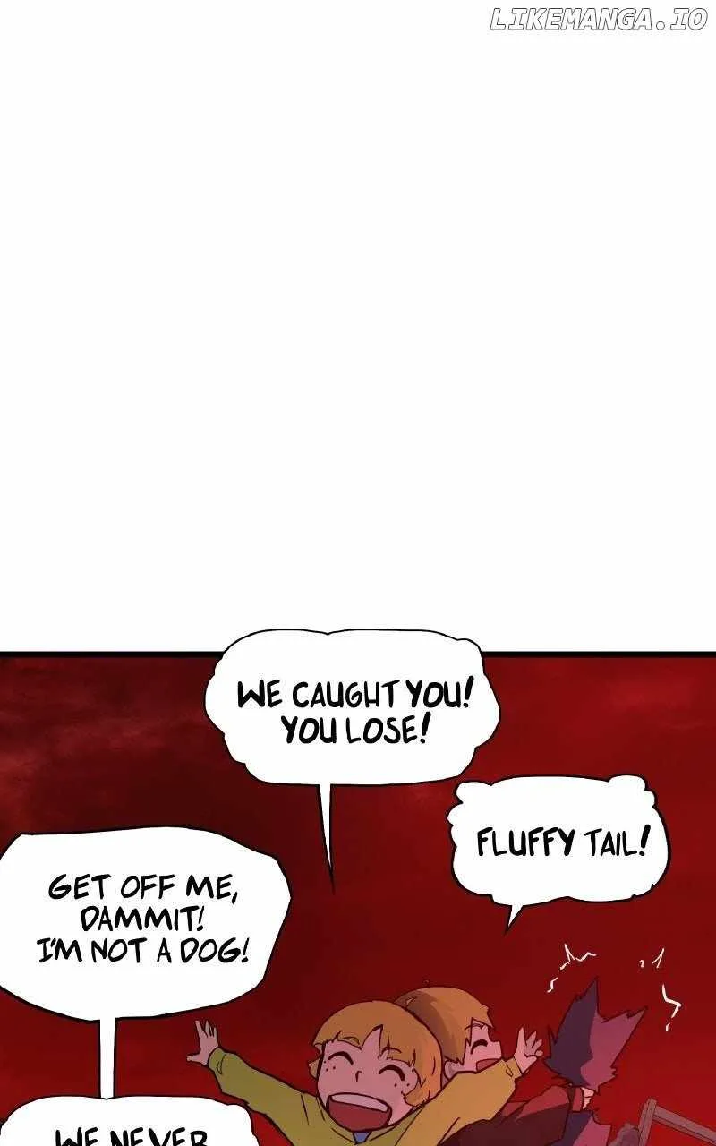 Blood Breaker Chapter 3 page 69