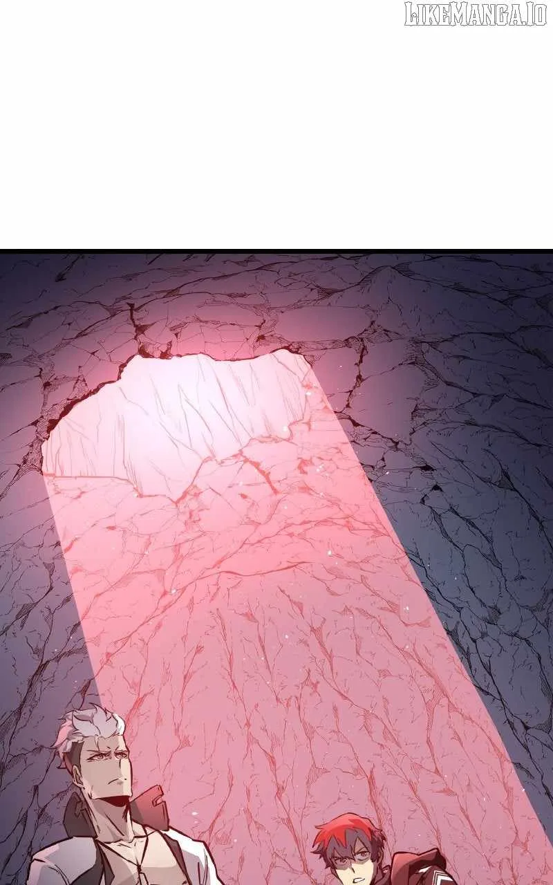 Blood Breaker Chapter 7 page 12