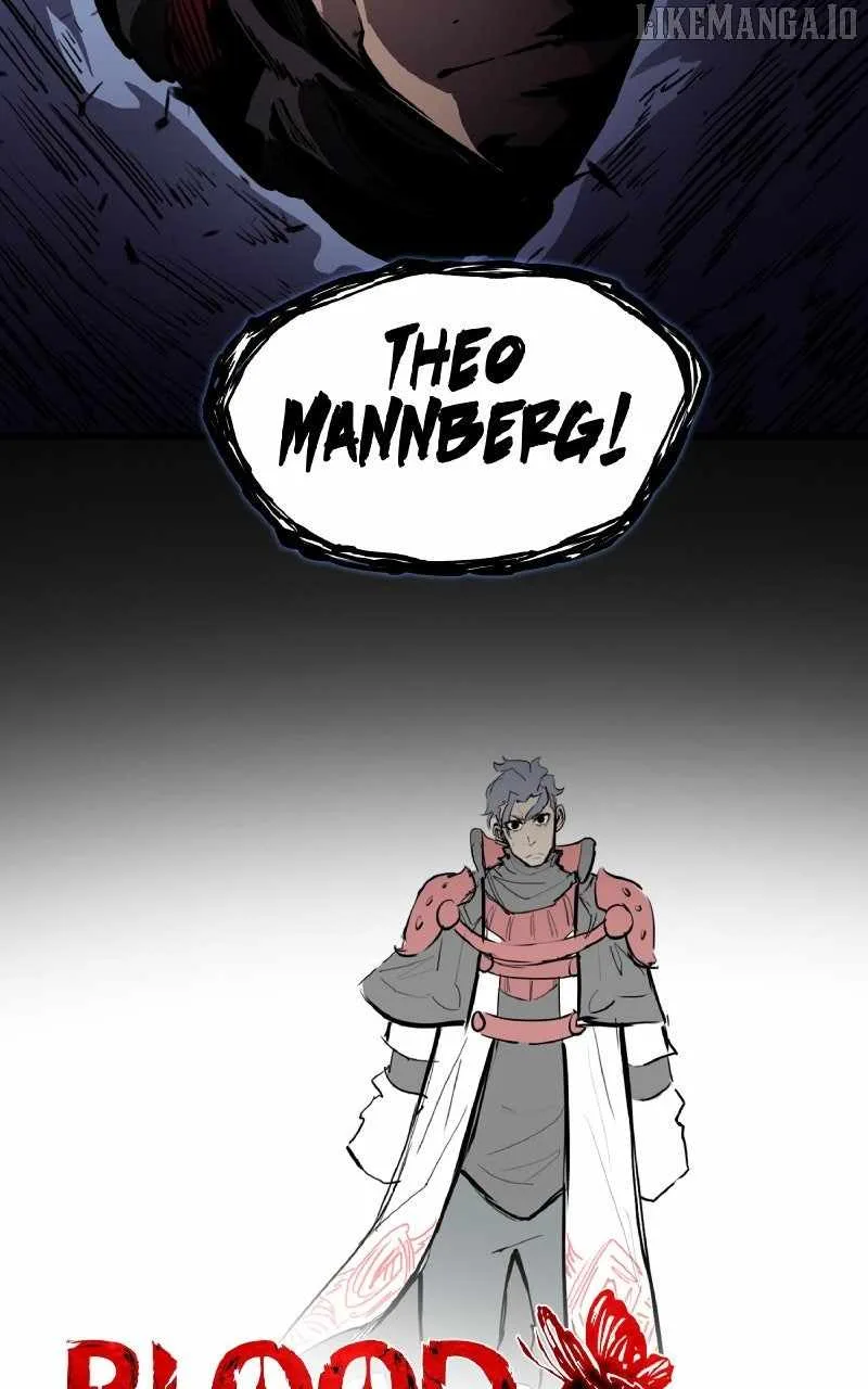 Blood Breaker Chapter 7 page 10