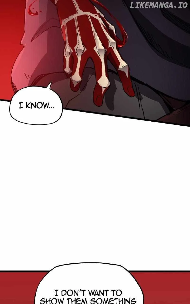 Blood Breaker Chapter 2 page 63